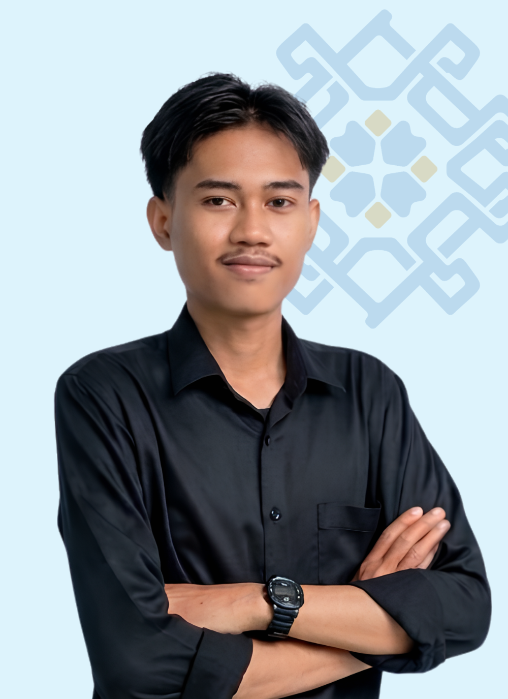 muhammad syaikhul arif
