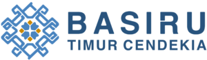 logo basiru timur cendekia