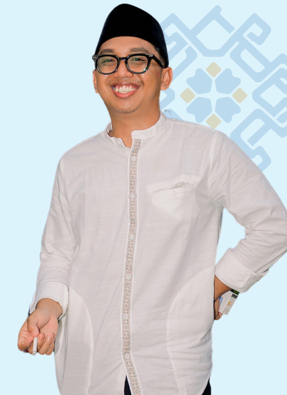 naufaizzulummam fix
